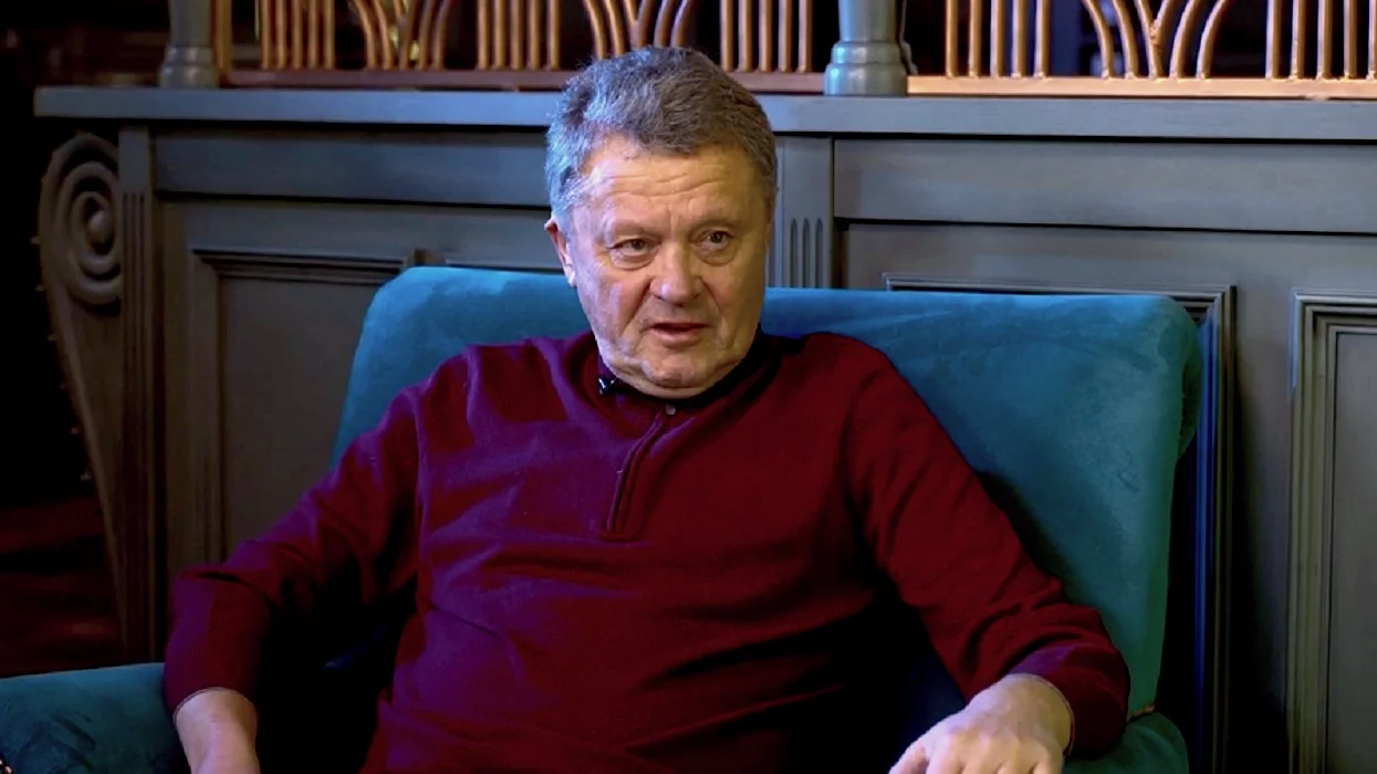 Мирон Маркевич / Фото із відкритих джерел