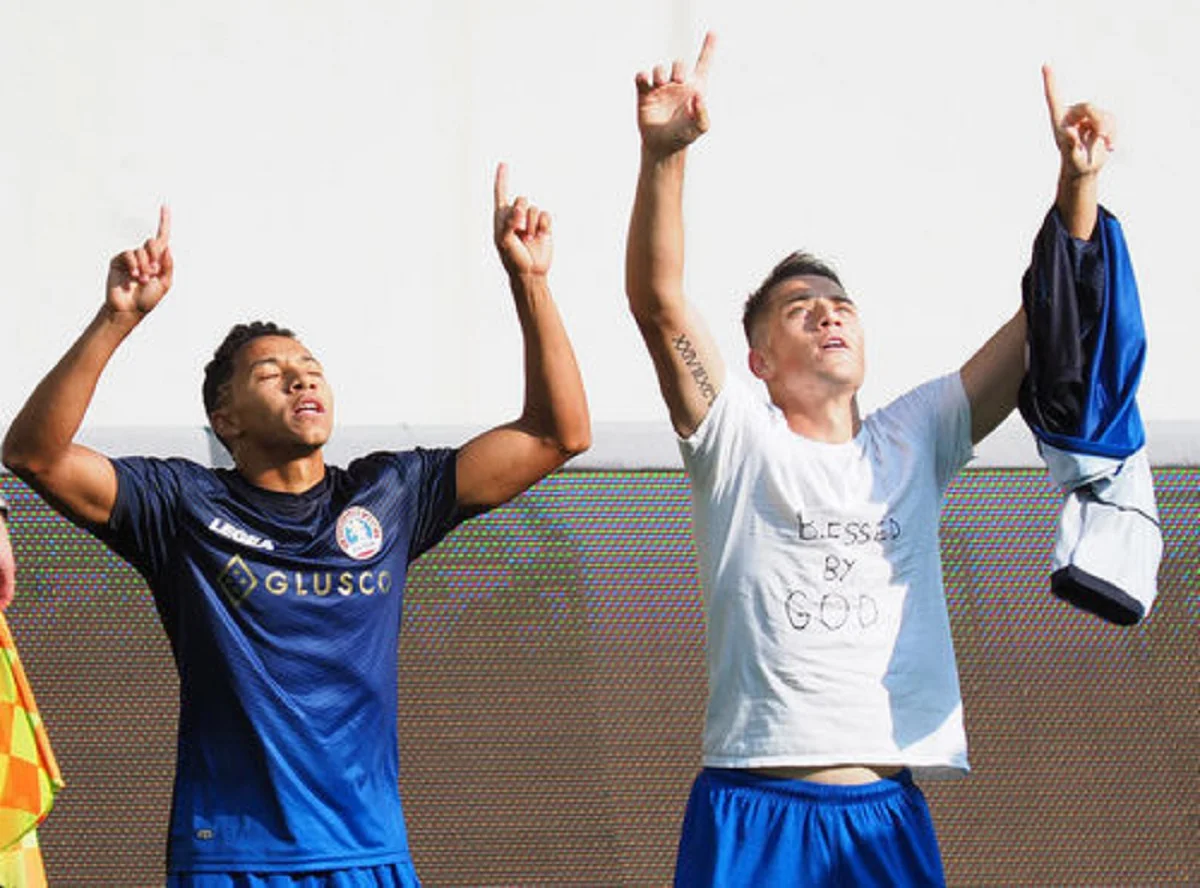 Гравці Львова задоволенні рішенням президента клубу / Фото з відкритих джерел