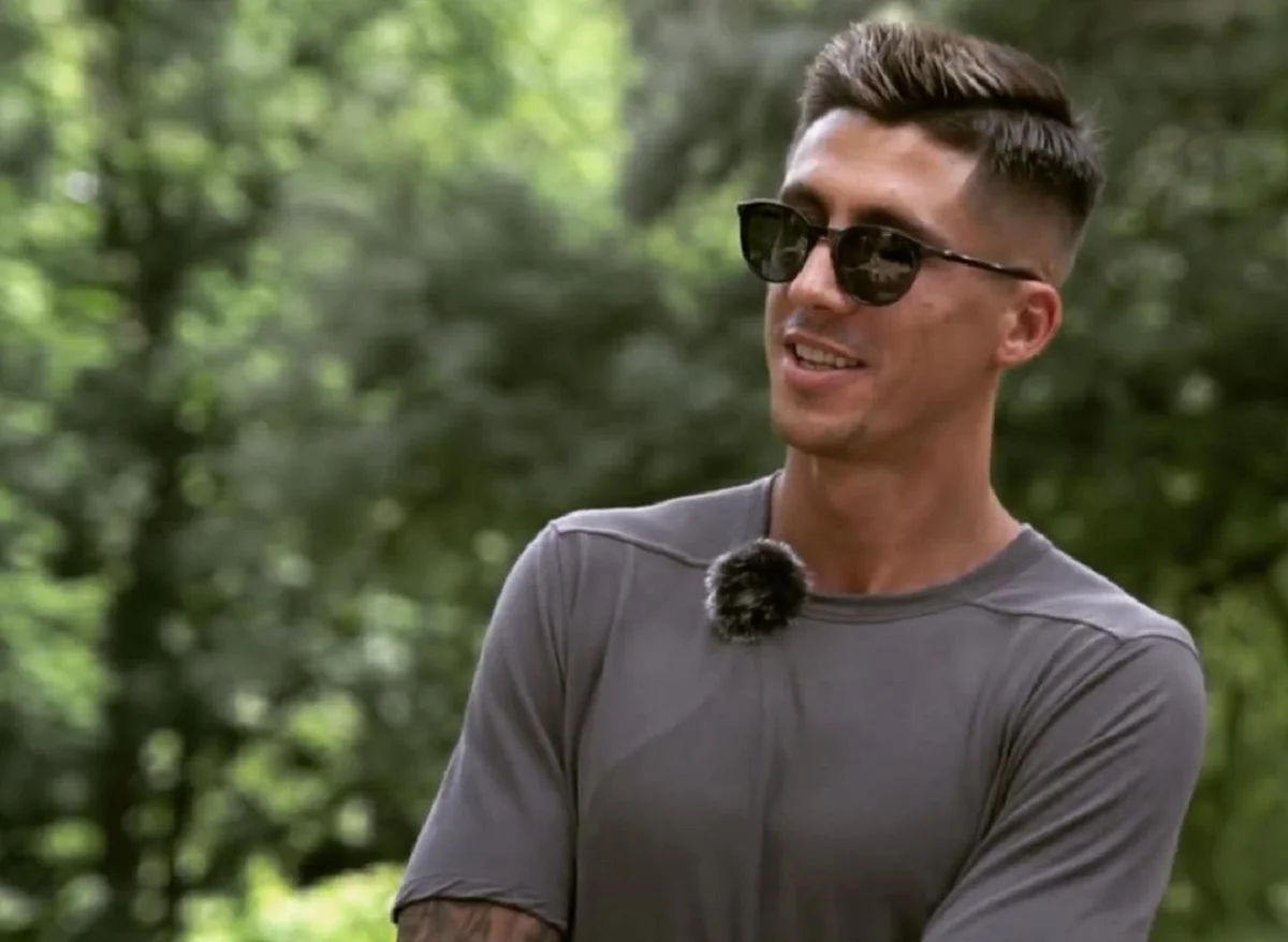 Євген Хачеріді / фото із соцмереж