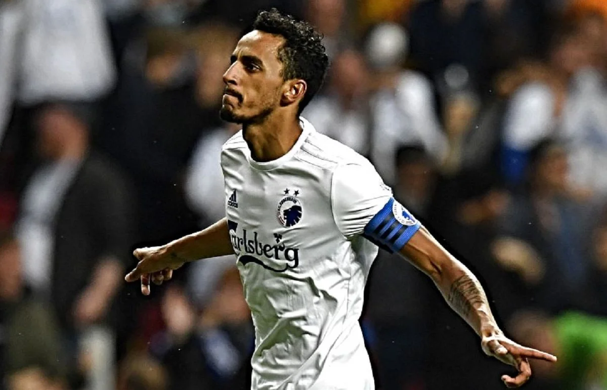 Зека / фото из соцсетей