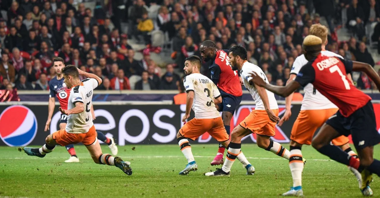 Именно тот момент Иконе / Reuters