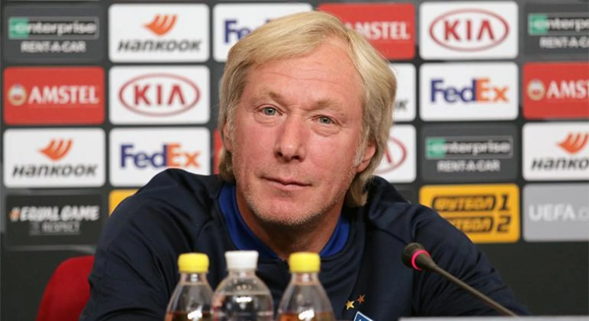 Алексей Михайличенко / Фото ФК Динамо