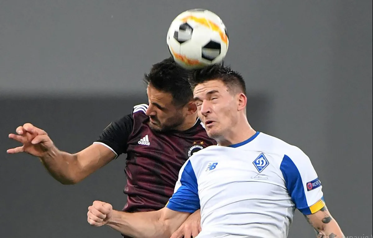 Беньямін Вербіч / AFP