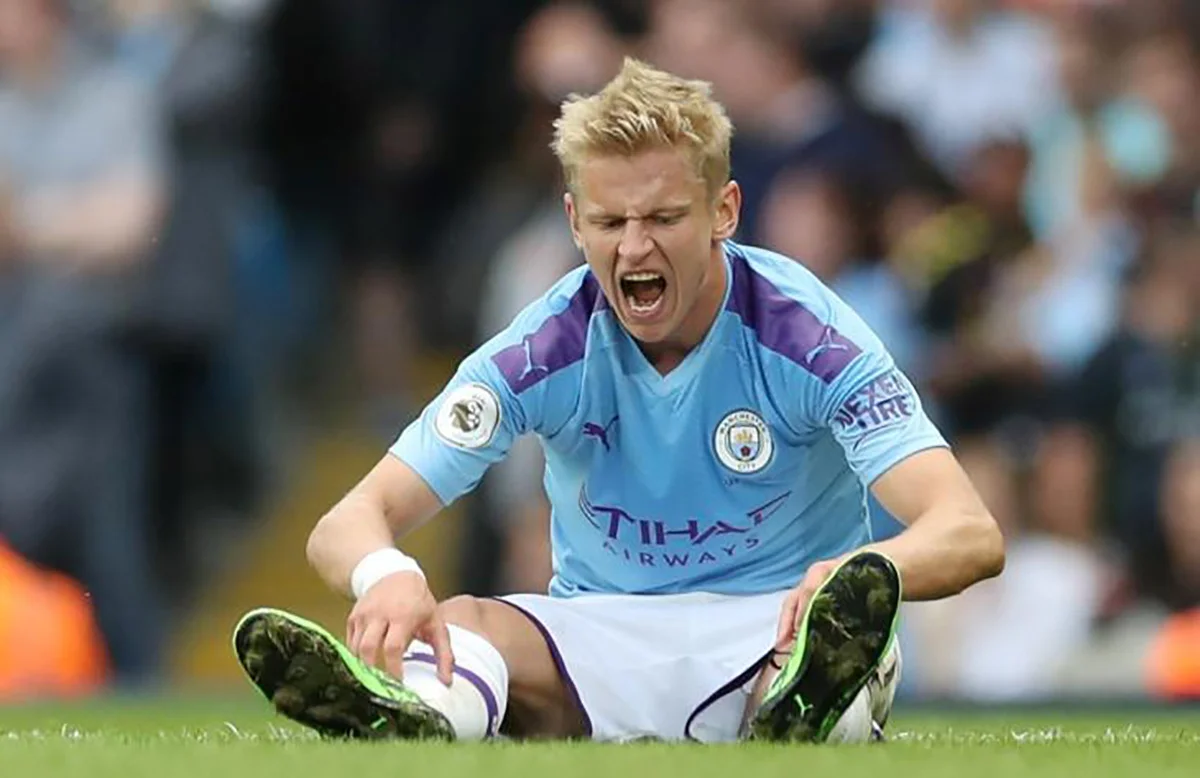 Олександр Зінченко / Reuters