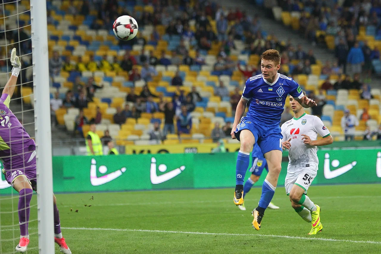 Динамо – Карпаты: смотреть матч онлайн – трансляция УПЛ 27 октября 2019