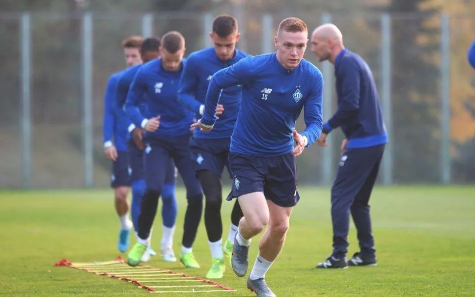 динамо динамо