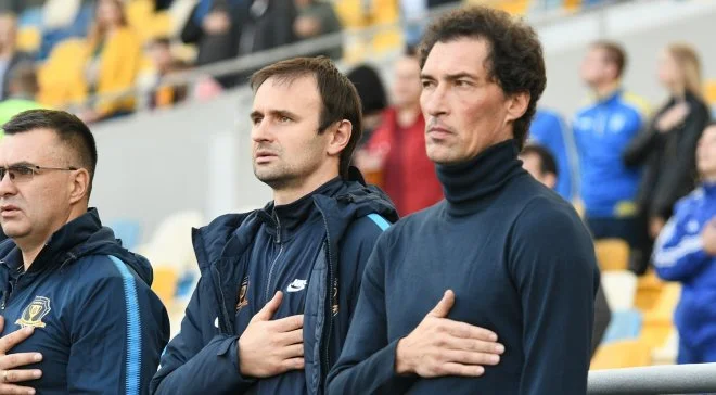 михайленко михайленко