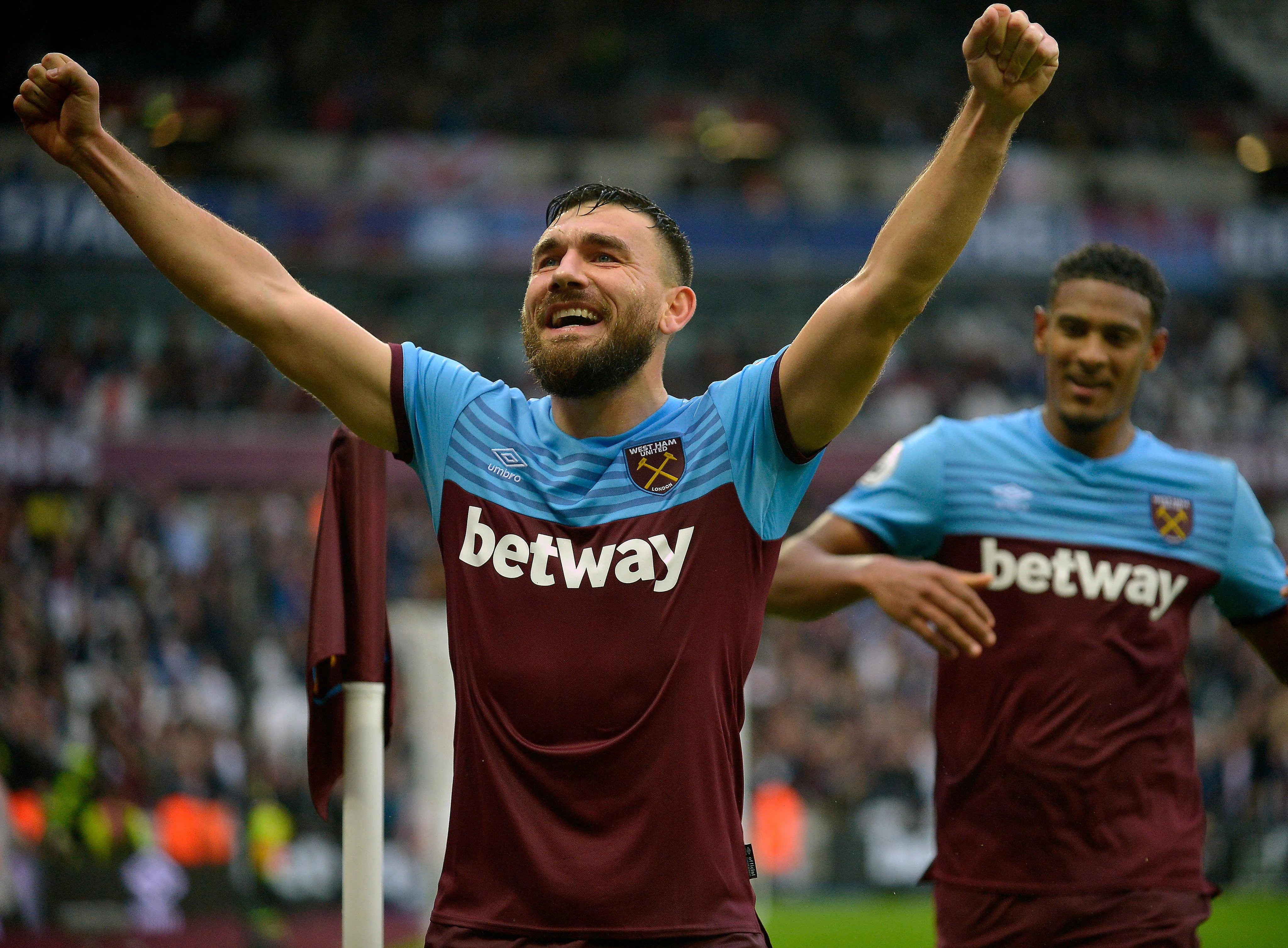 Вест Хем – Шеффілд Юнайтед – відео голів та огляд матчу