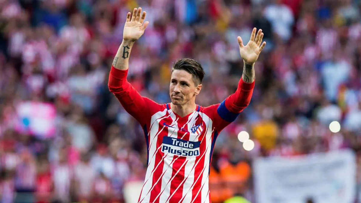 Фернандо Торрес / El Confidencial