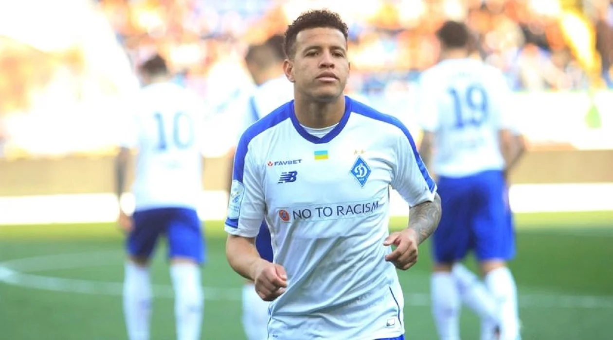 Феррейра Сидклей / Фото из открытых источников