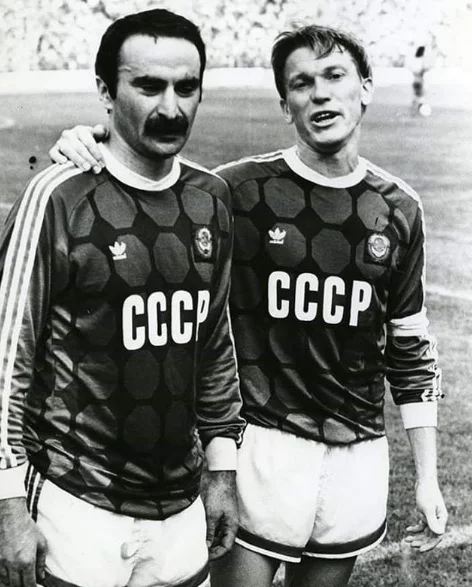 чівадзе блохін