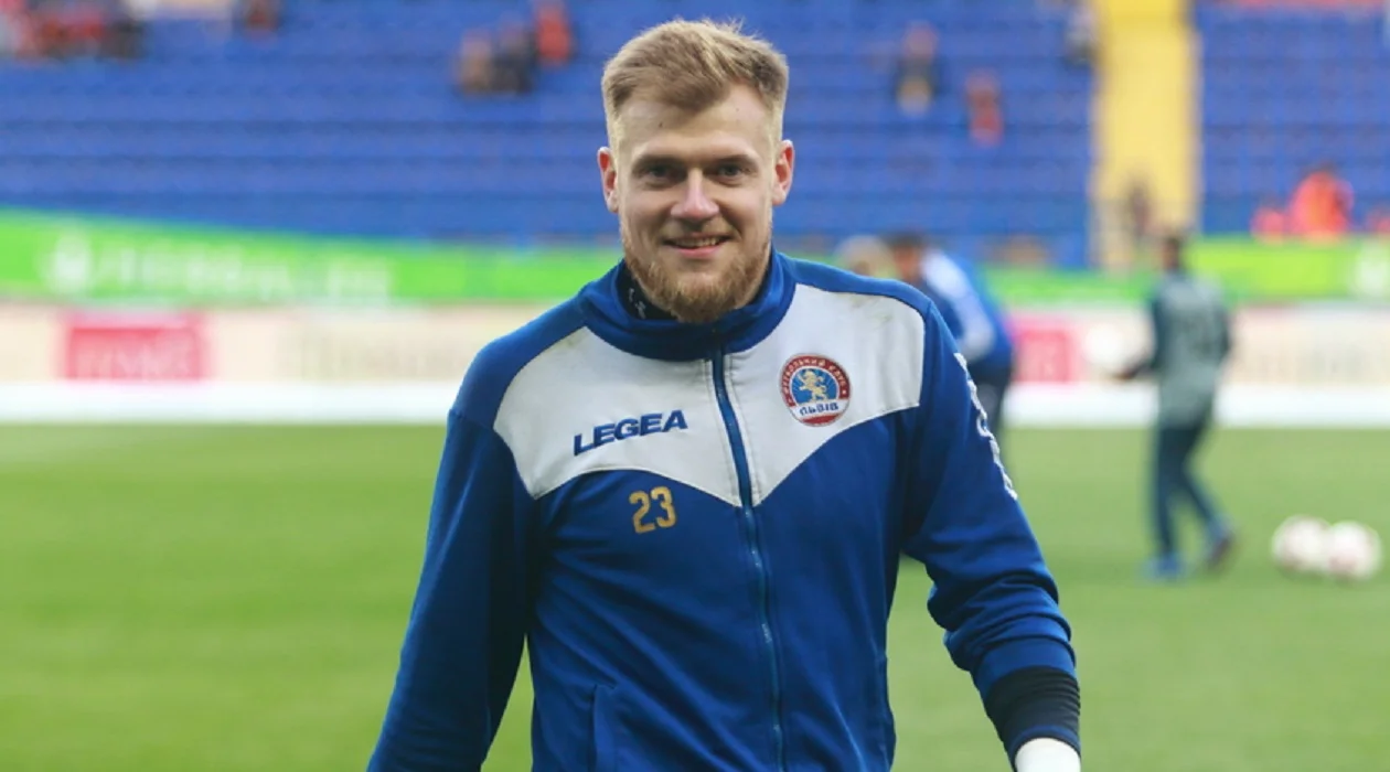 Богдан Сарнавский / Фото из открытых источников