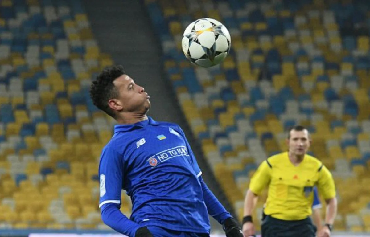 Феррейра Сидклей / Фото из открытых источников