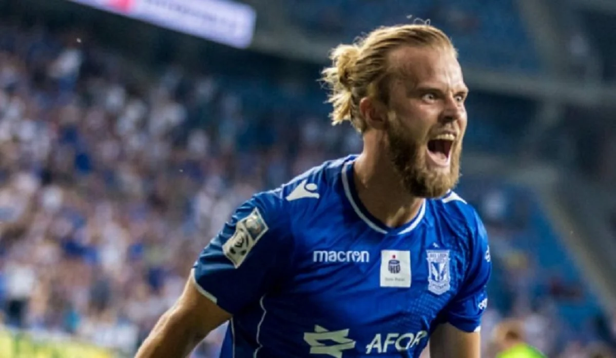 Кристиан Гюткьер / ФК Лех