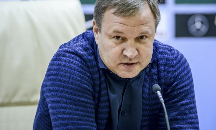 калітвінцев калітвінцев