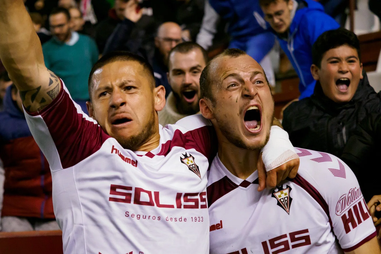 Зозуля святкує у другому матчі поспіль