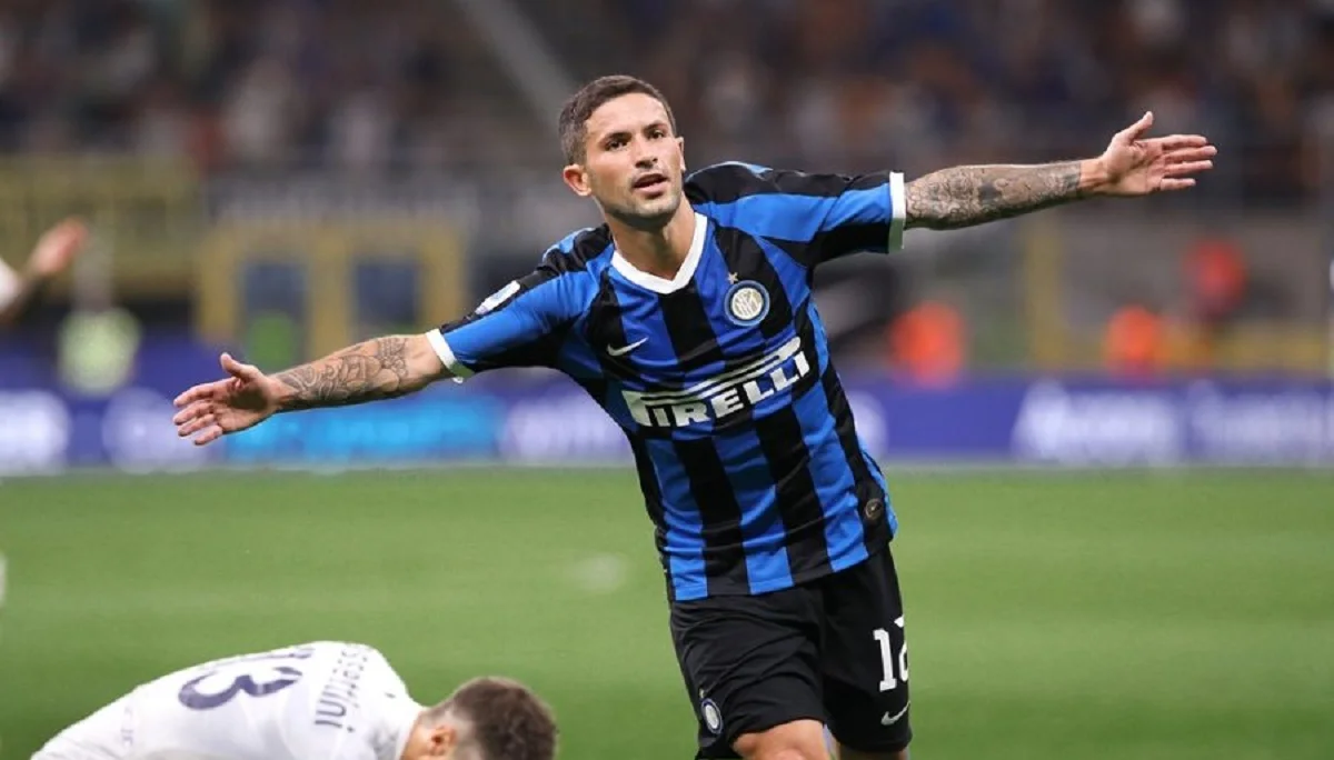 Стефано Сенсі / Corriere dello Sport