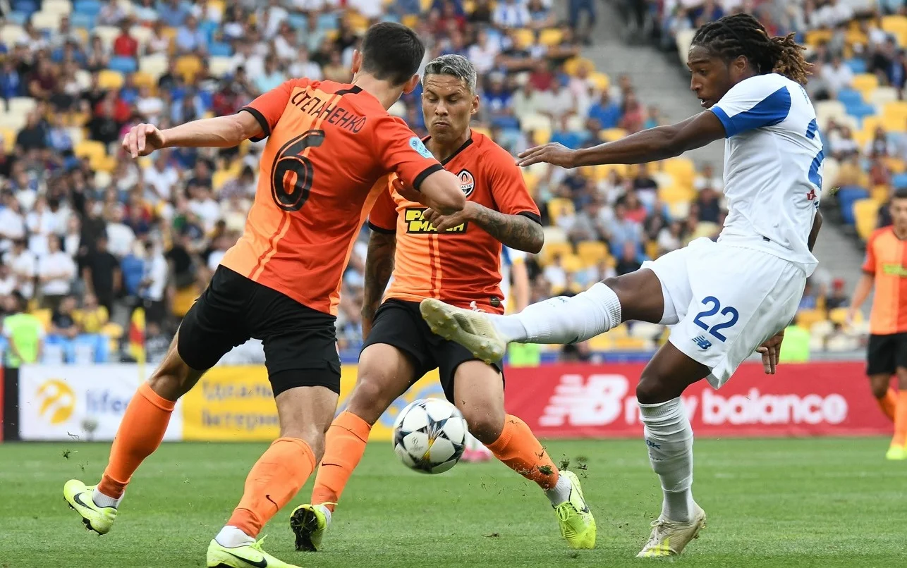 Динамо – Шахтер: прогноз на матч Кубка Украины 30 октября 2019