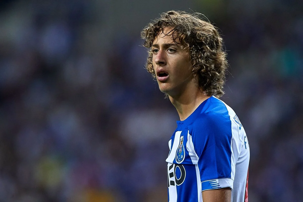 Фабіу Сілва / ФК Порту