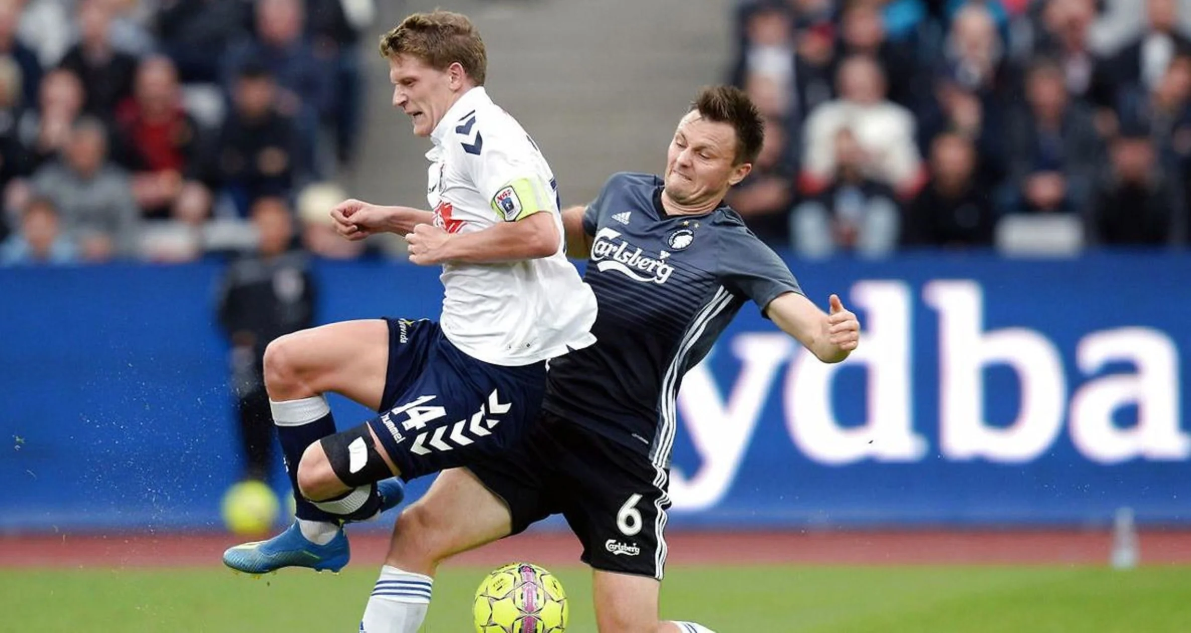 Орхус – Копенгаген / Фото Trước Trận Đấu