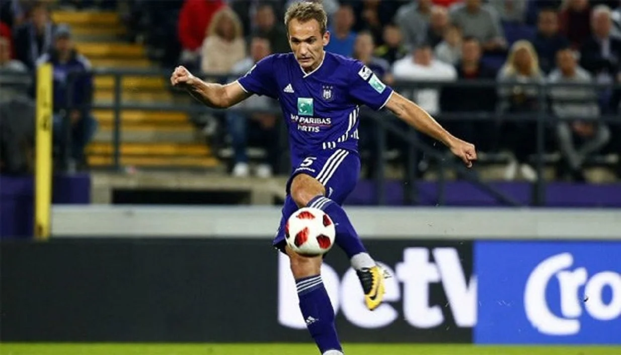 Евгений Макаренко / HLN