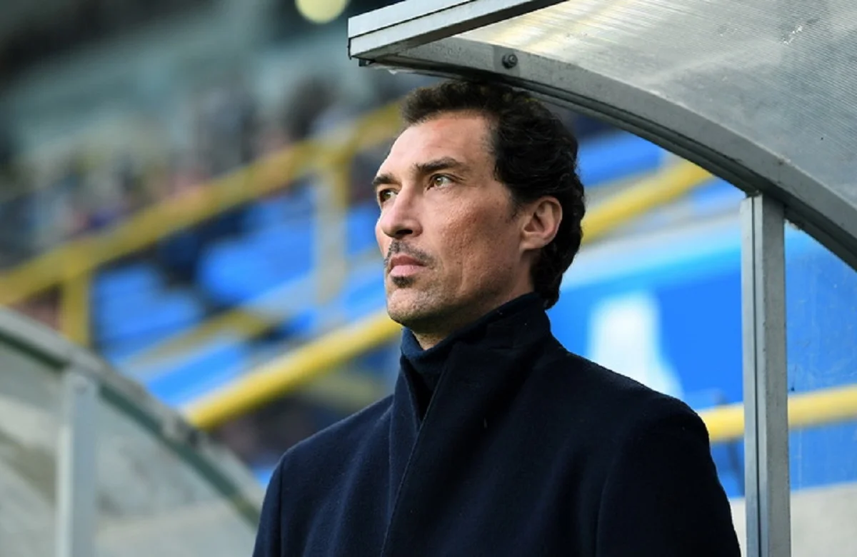 Дмитрий Михайленко / СК Днепр-1