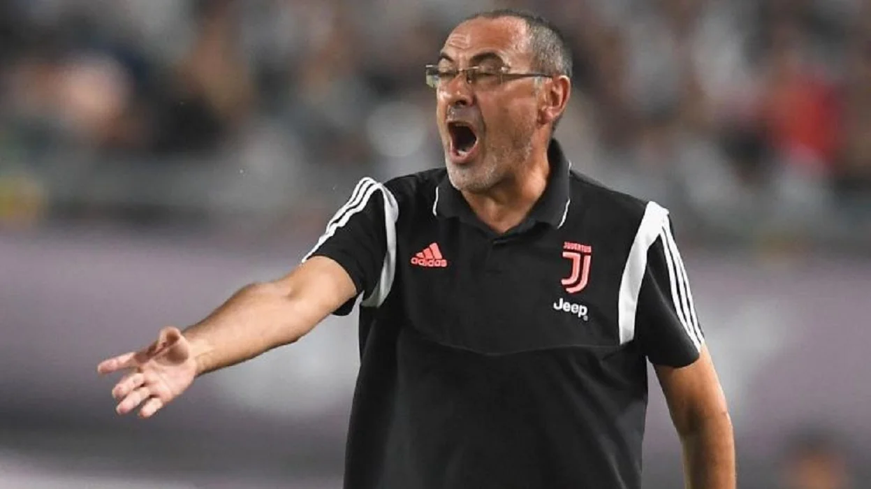 Маурицио Сарри / Getty Images