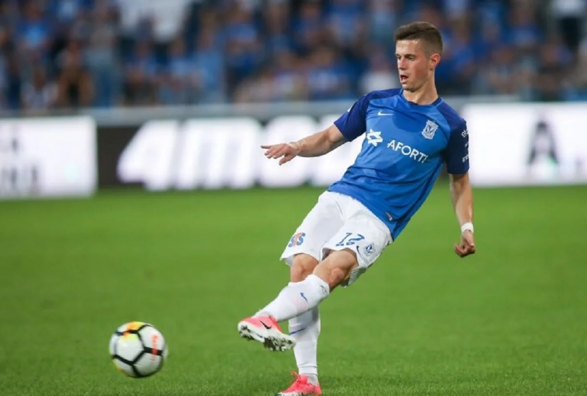 Владимир Костевич / фото из открытых источников