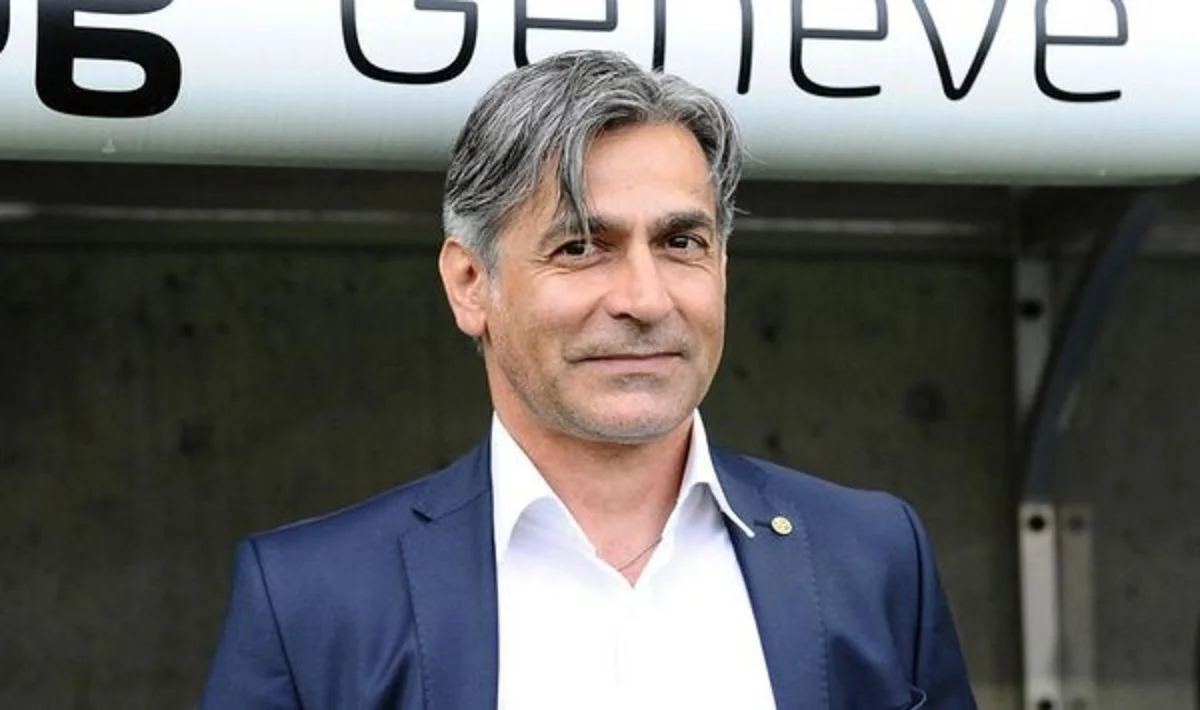 Маурицио Якобаччи / Goal.com