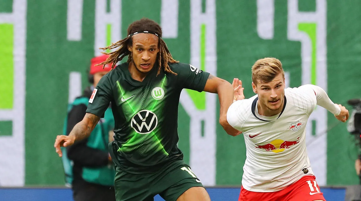 РБ Лейпциг осоромив Вольфсбург