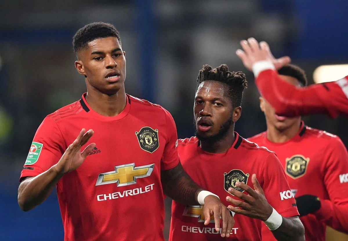 Челсі – Манчестер Юнайтед – відео голів та огляд матчу