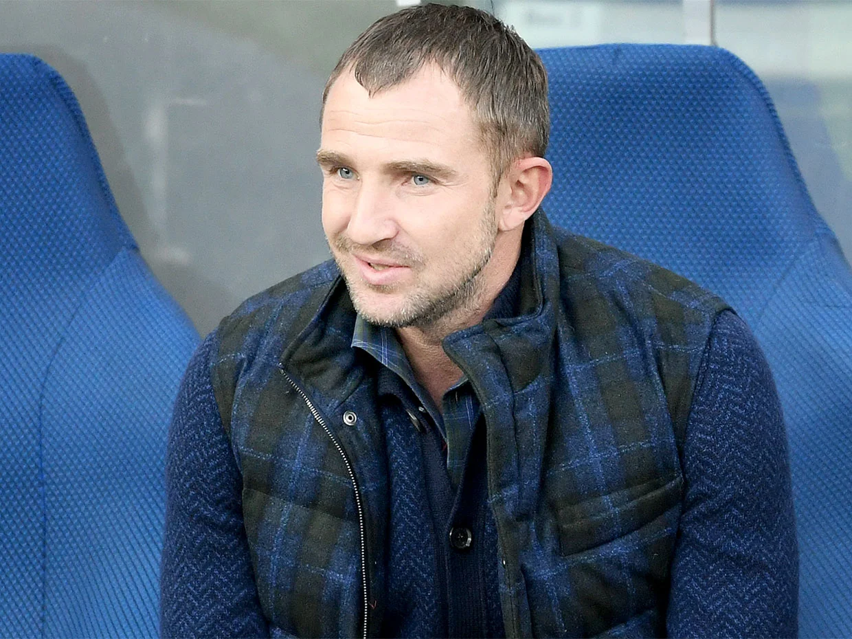 Олександр Кучер / Фото ФК Карпати