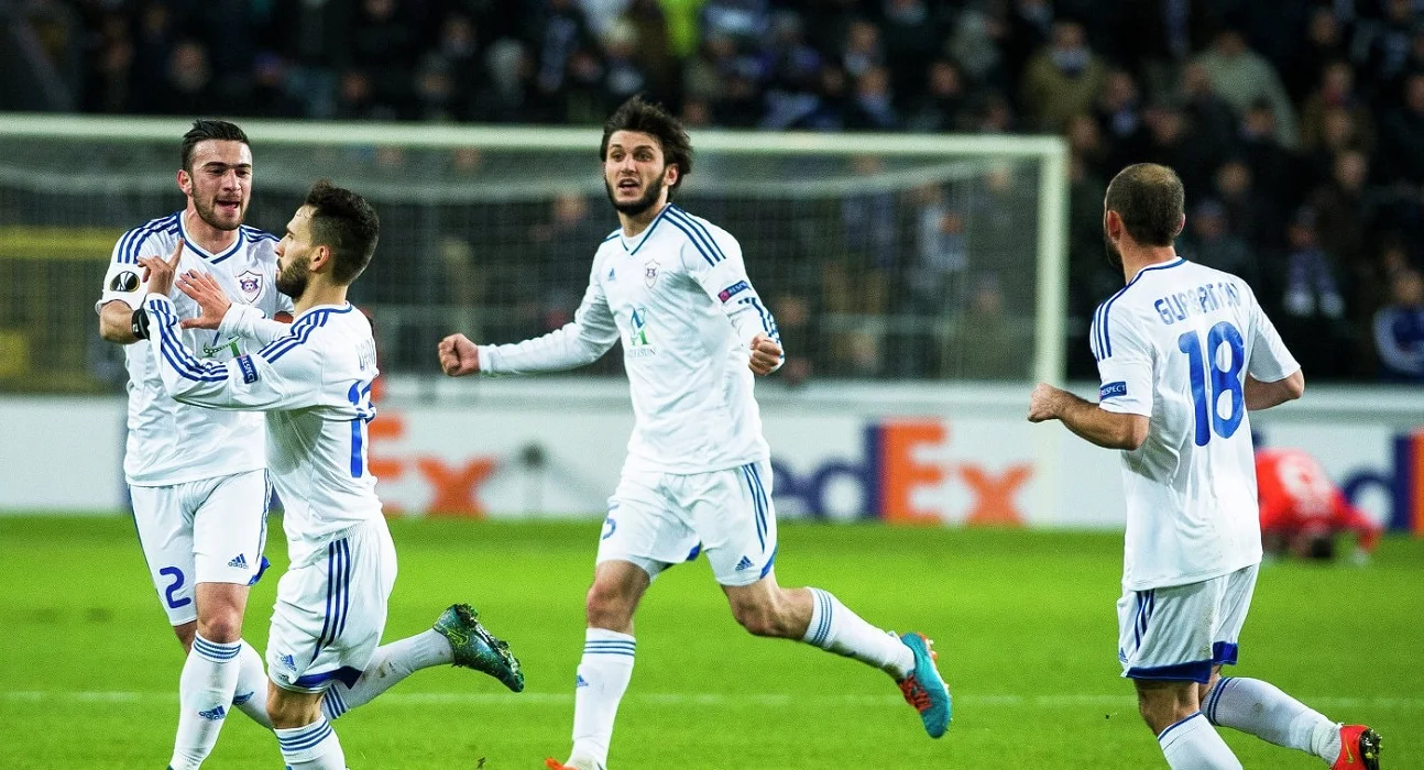 Копенгаген / Getty Images