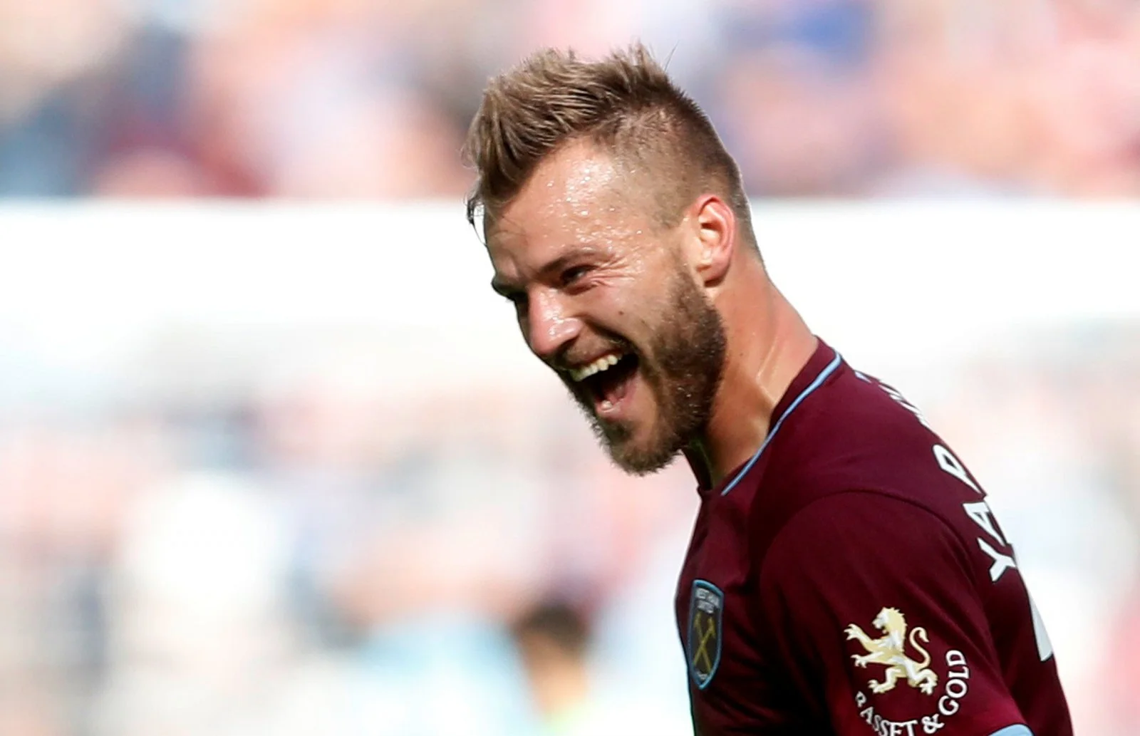 Вест Хэм – Ньюкасл: онлайн-трансляция матча 2 ноября 2019 – Ярмоленко выходит в старте