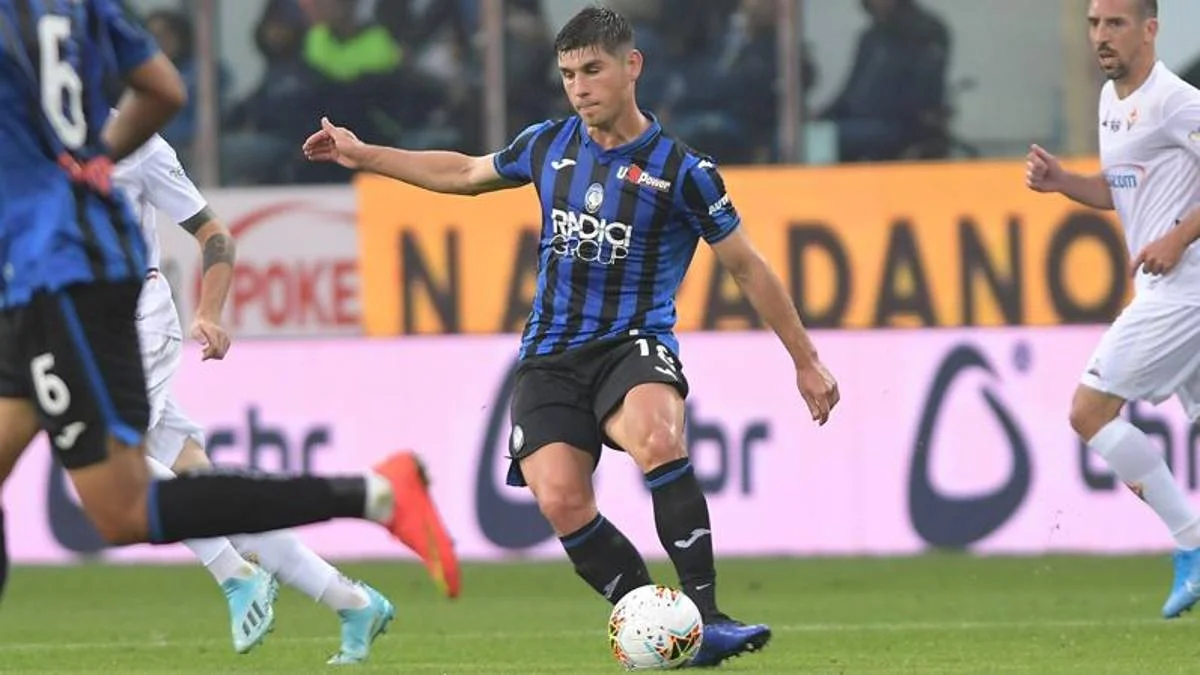 Аталанта – Кальярі: онлайн-трансляція матчу 3 листопада 2019