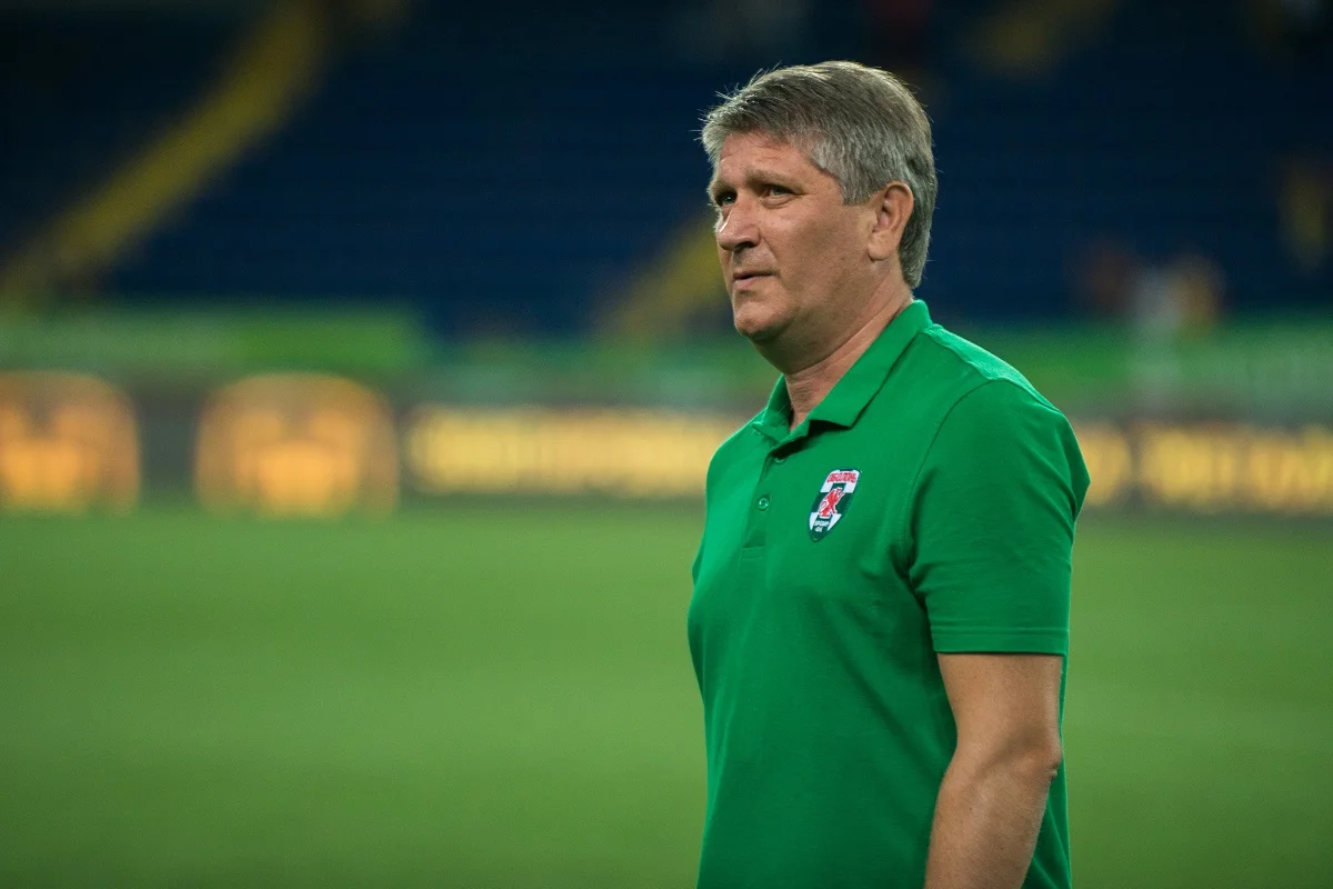 Сергей Ковалец / ФК Оболонь-Бровар