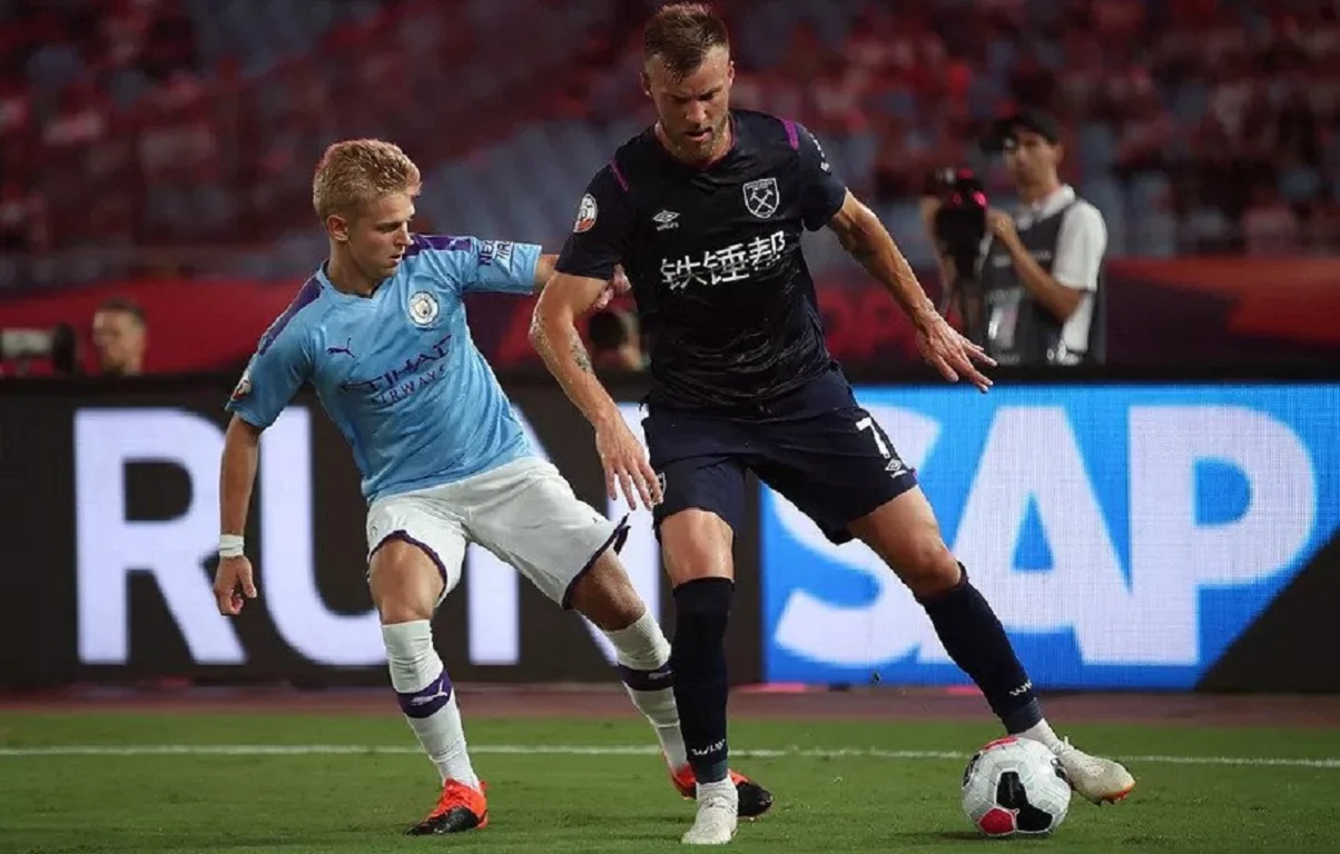 Представители Украины в АПЛ / Фото из открытых источников