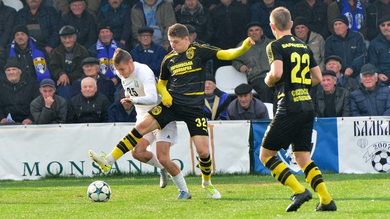 Рух – Балканы / Фото из открытых источников