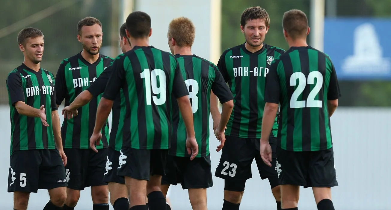 ВПК-Агро / Фото з відкритих джерел