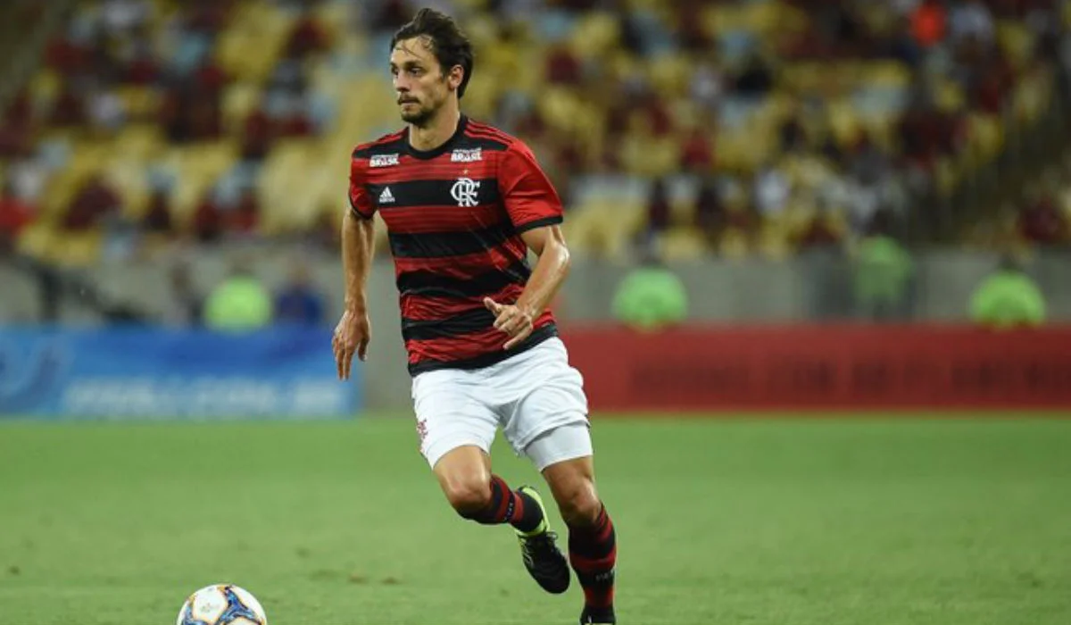 Родріго Кайо / ФК Фламенго