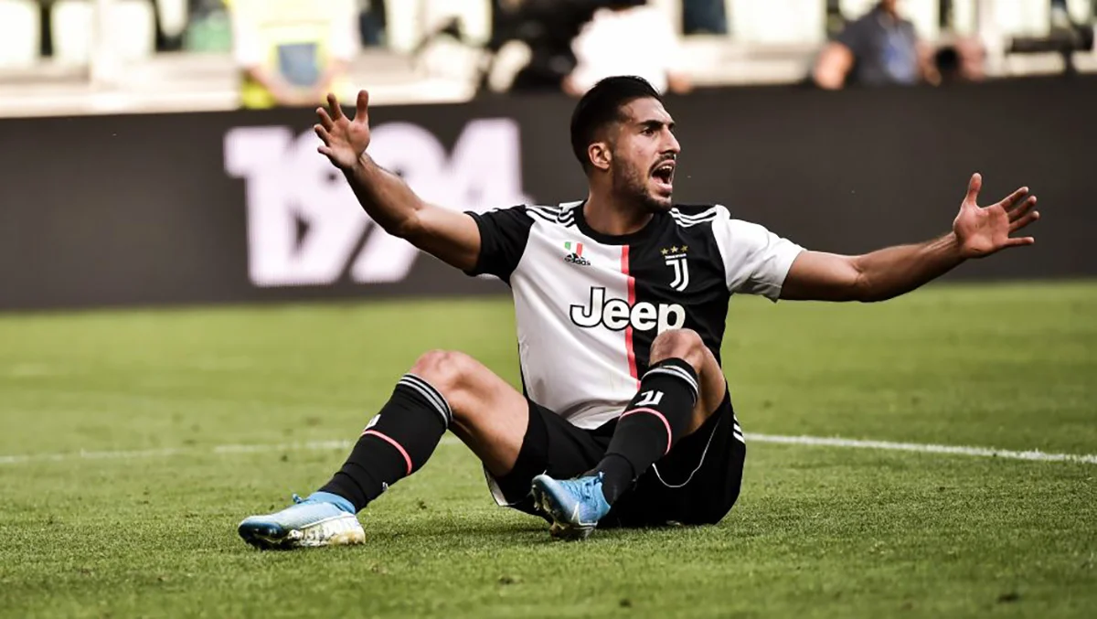 Эмре Джан / Squawka