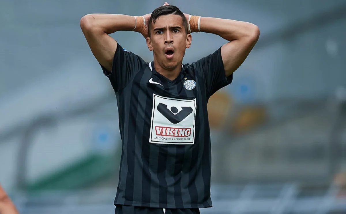 Юрий Яковенко / Getty images