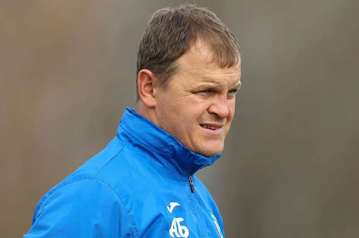 Андрій Березовчук / фото із соцмереж