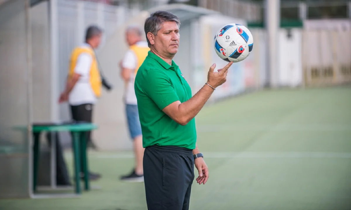 Сергій Ковалець / ФК Оболонь-Бровар