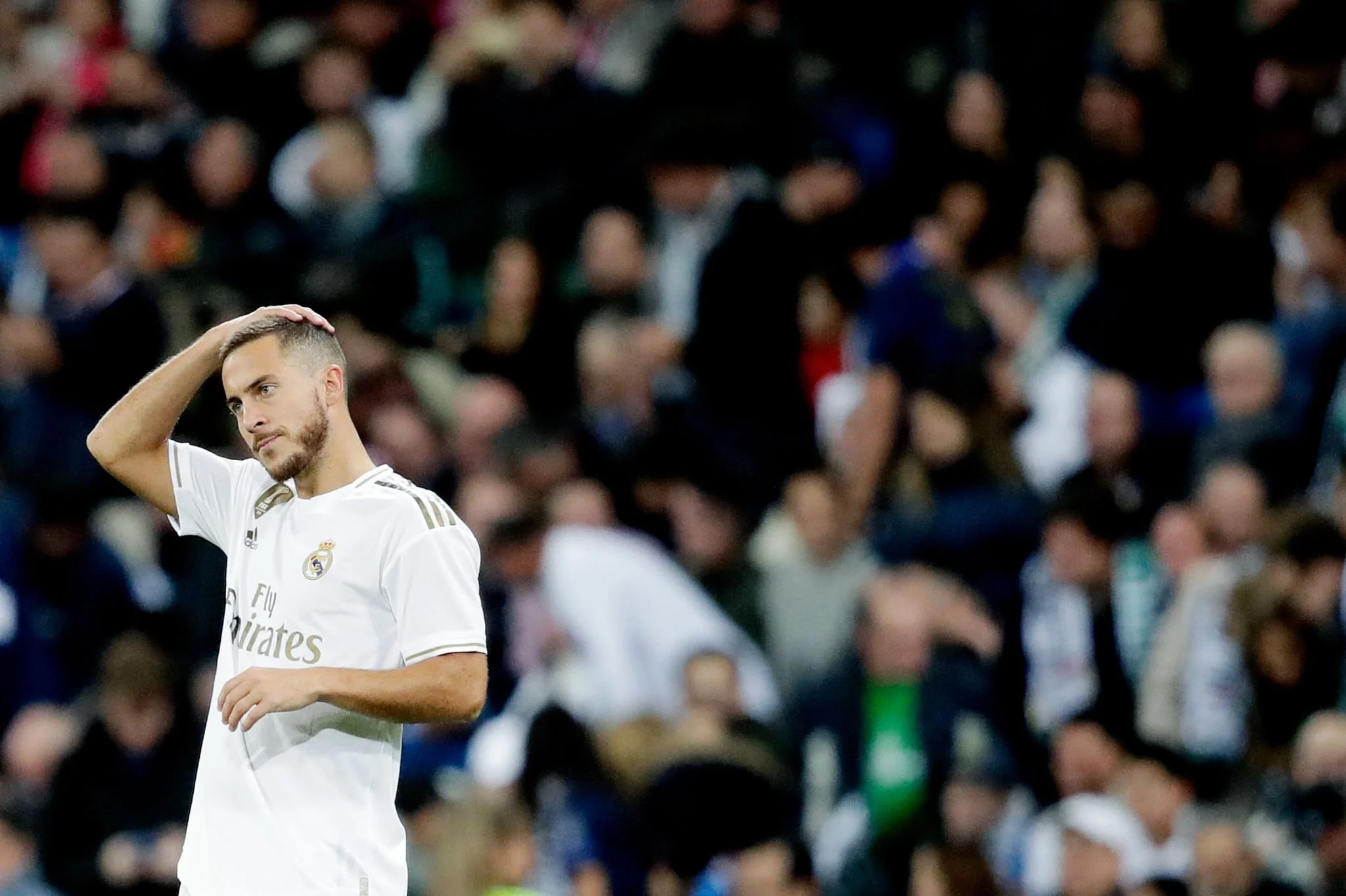 Реал – Бетіс – 0:0