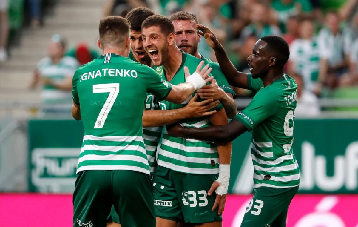 Ференцварош