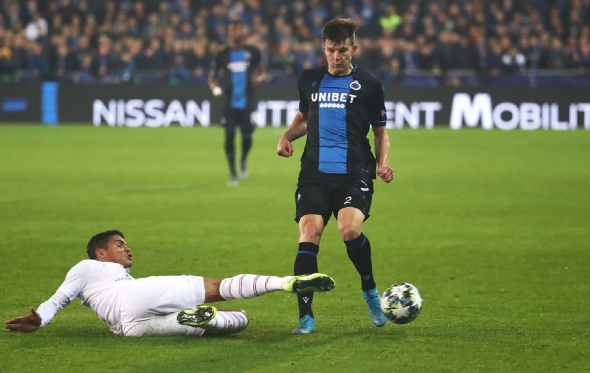 Едуард Соболь / Getty images