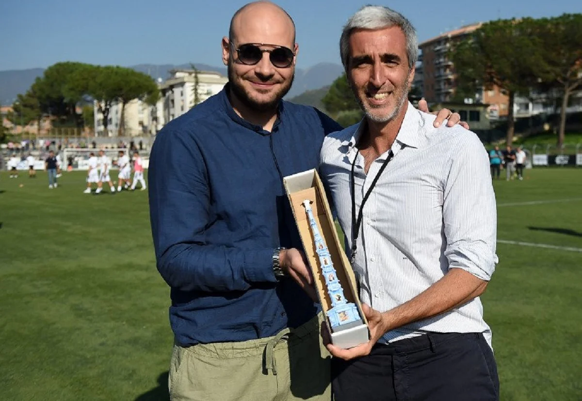 Палермо пройшов усі кола пекла, а тепер б'є рекорди і перевершує Шахтар