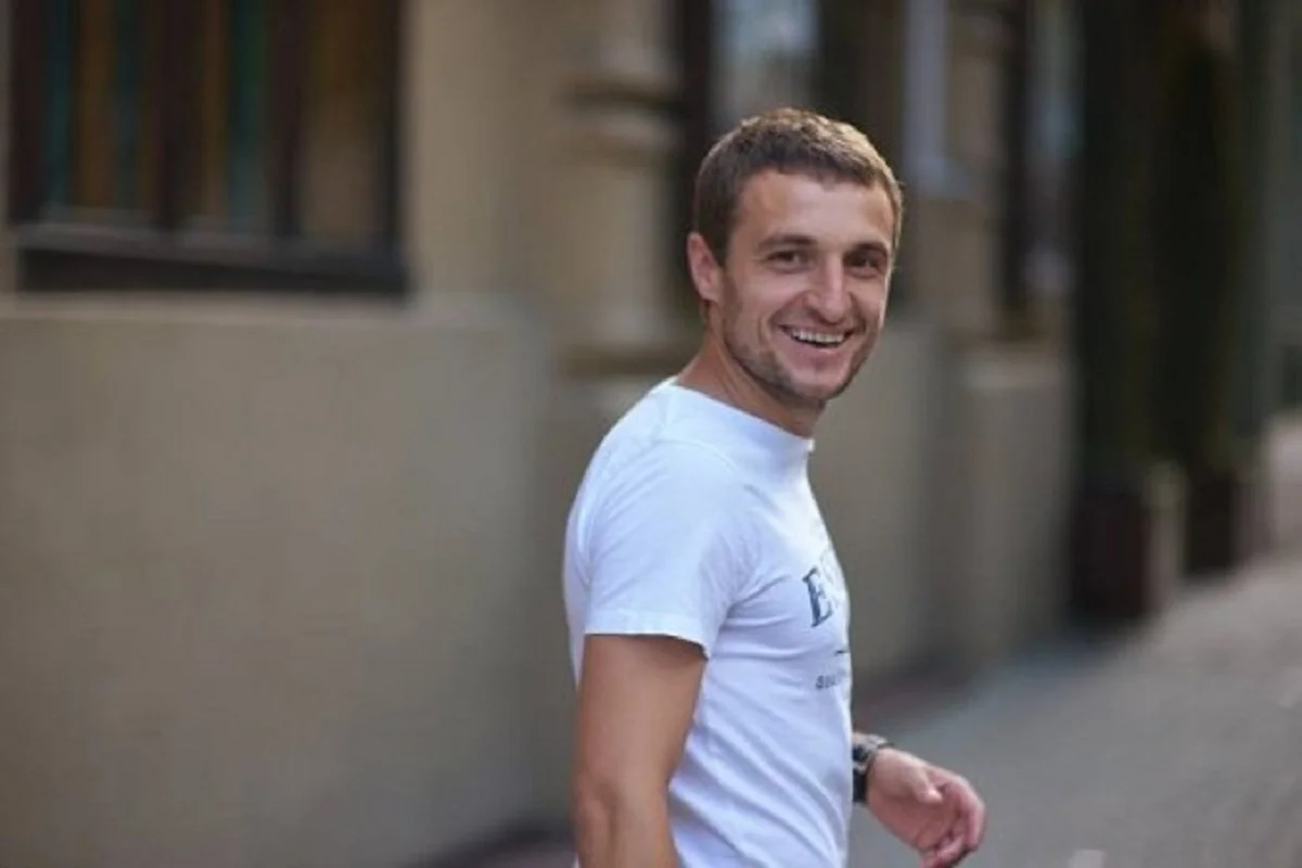 Михаил Кополовец / Футбол 24