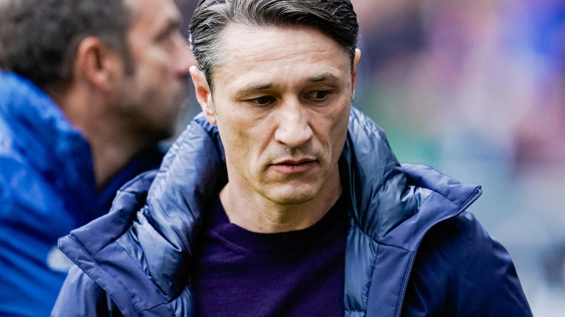 Нико Ковач / Web.de